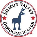 Silicon Valley Democratic Club Logo